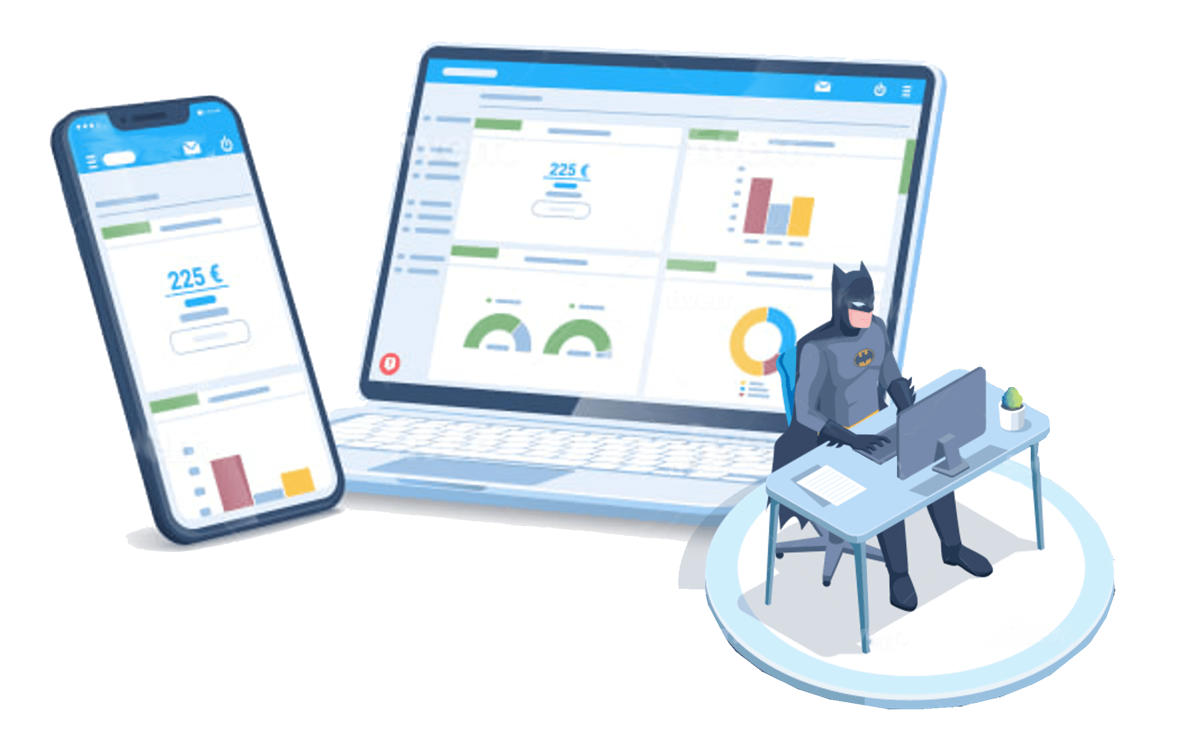 Smarter analytics image desktop version